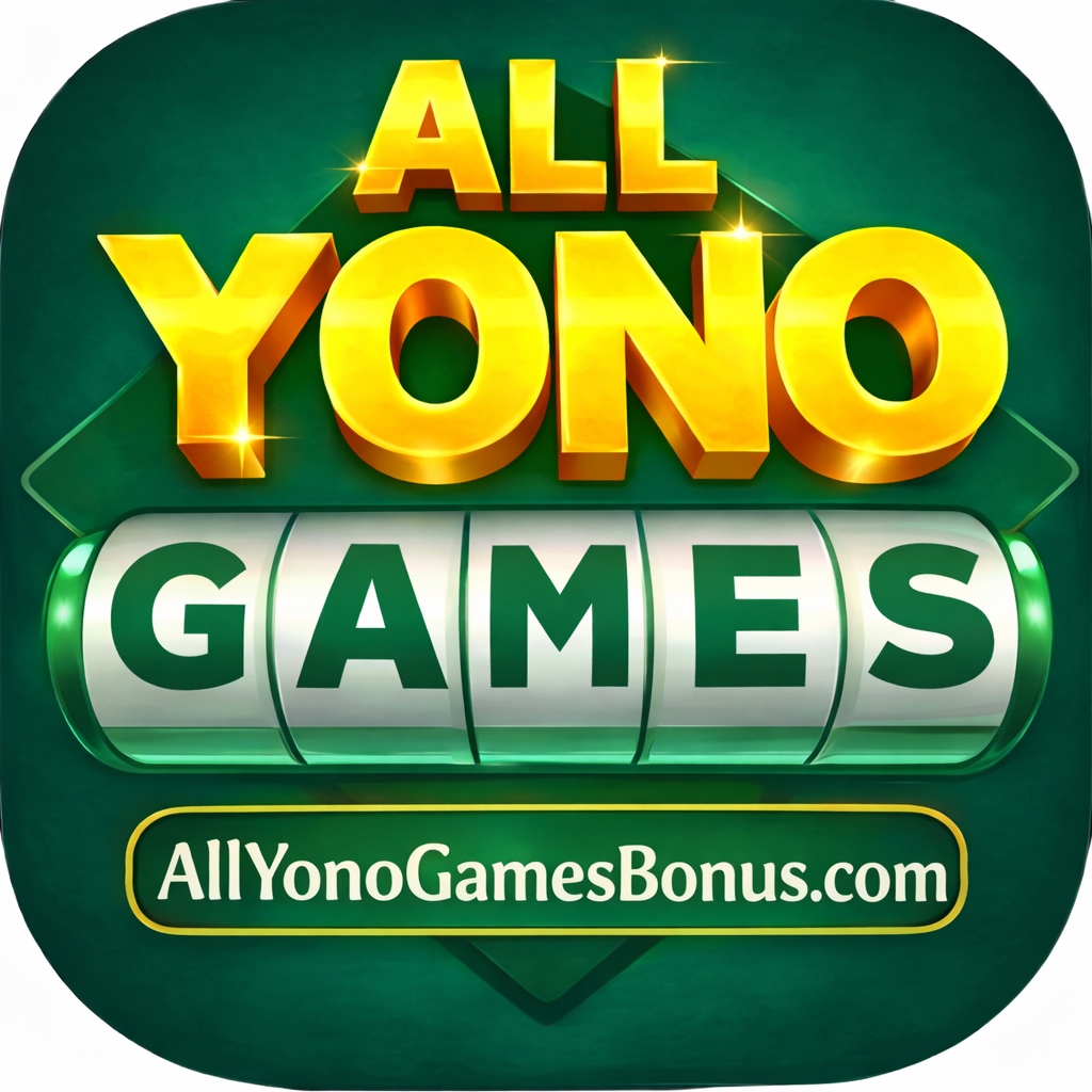 AllYonoGames Logo